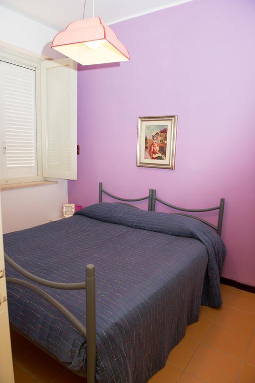 Lomarchi Holiday Home カリーニ エクステリア 写真
