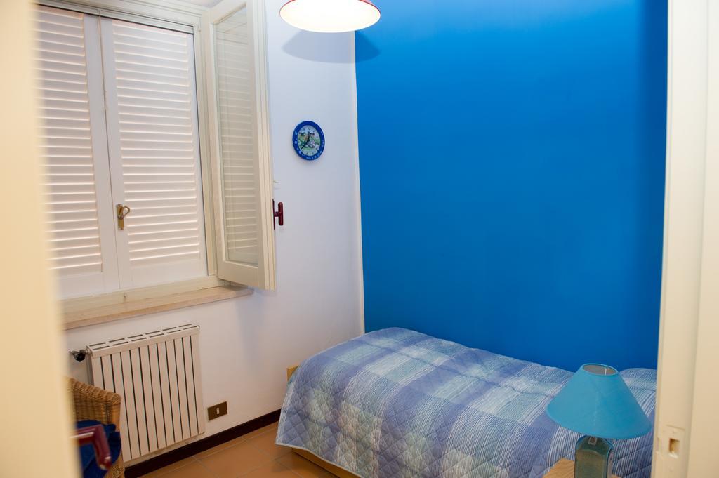 Lomarchi Holiday Home カリーニ エクステリア 写真